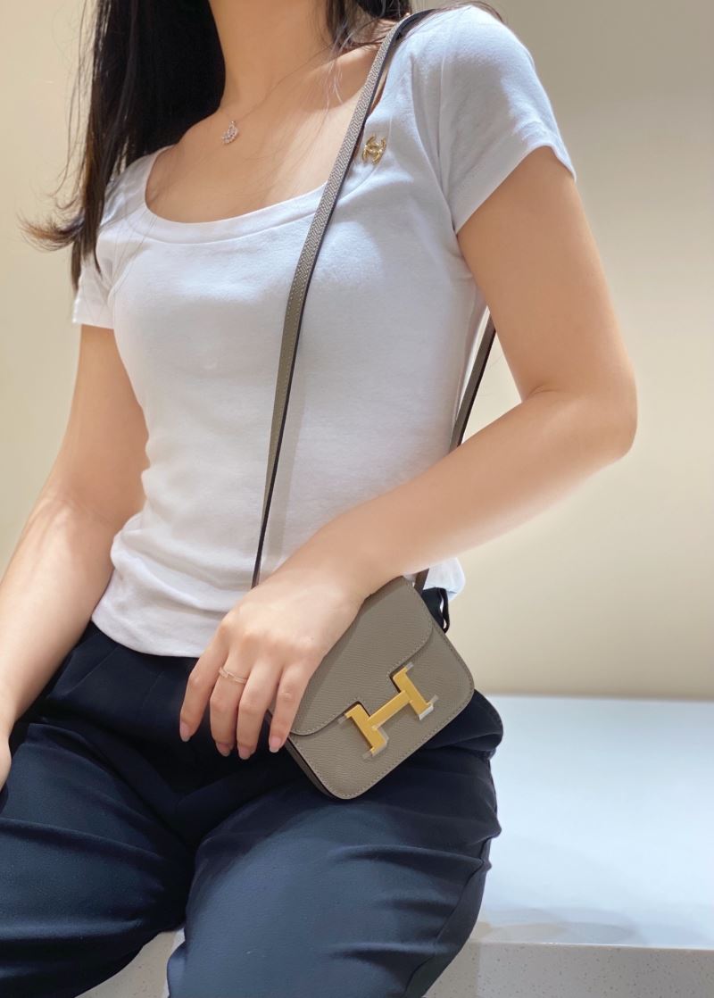 Hermes Constance Bags